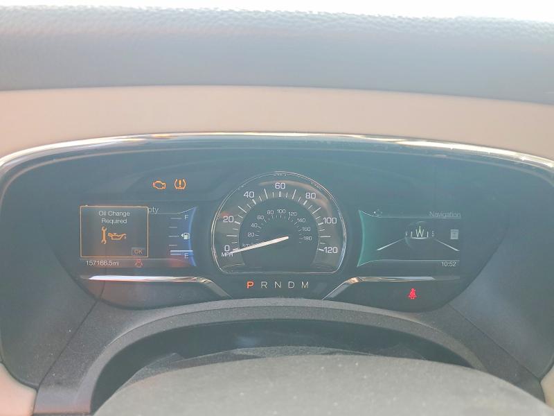 67533796 :رقم المزاد ، 5LMJJ3HTXFEJ01584 vin ، 2015 Lincoln Navigator مزاد بيع