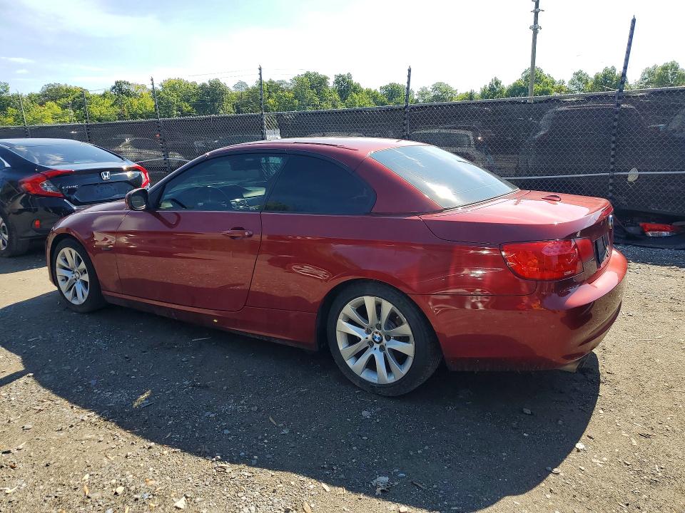 Продаж на аукціоні авто 2011 Bmw 328, vin: WBADW3C57BE539470, номер лоту: 67778116
