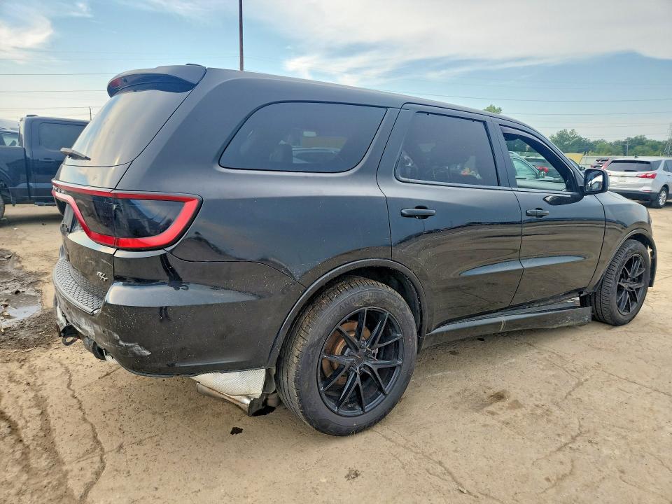Aukcja sprzedaży 2015 Dodge Durango, vin: 1C4SDJCT1FC240352, numer aukcji: 67817786