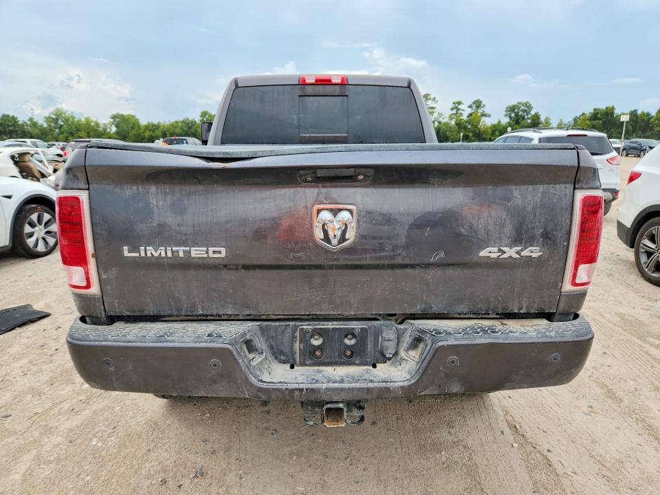 Auction sale of the 2014 Ram 2500, vin: 3C6TR5GT5EG274305, lot number: 68368296