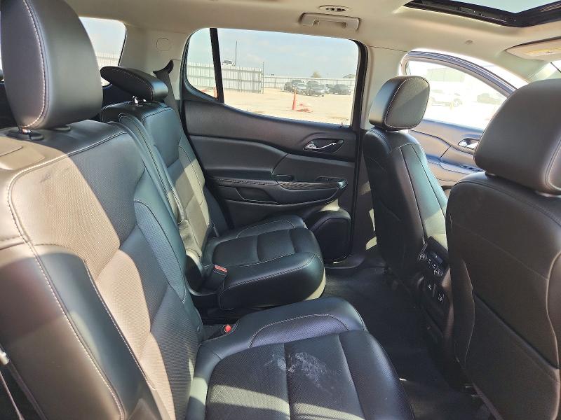 67515086 :رقم المزاد ، 1GKKNULS5HZ254023 vin ، 2017 Gmc Acadia مزاد بيع