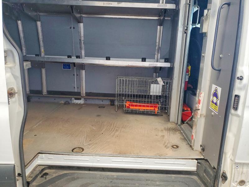 Продаж на аукціоні авто 2019 Mercedes-benz Sprinter, vin: WD3PF1CD3KP050381, номер лоту: 67826666