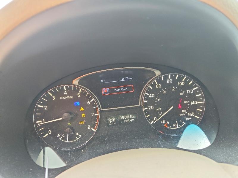 2015 Nissan Altima მანქანა იყიდება აუქციონზე, vin: 1N4AL3AP1FC292621, აუქციონის ნომერი: 67867846