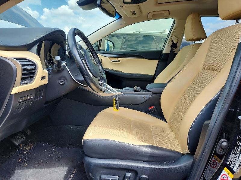 Продаж на аукціоні авто 2018 Lexus Nx 300, vin: JTJYARBZ4J2099196, номер лоту: 68689286