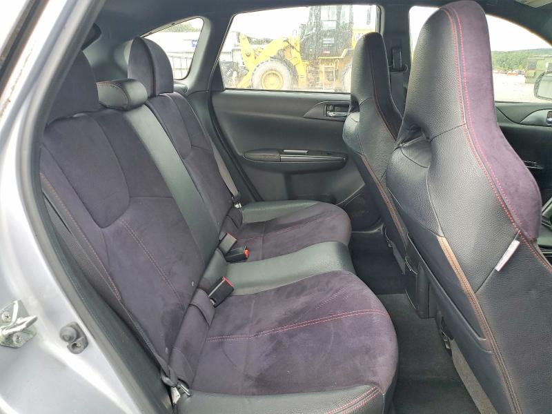 Продажа на аукционе авто 2014 Subaru Impreza, vin: JF1GR8H66EL223277, номер лота: 70173526