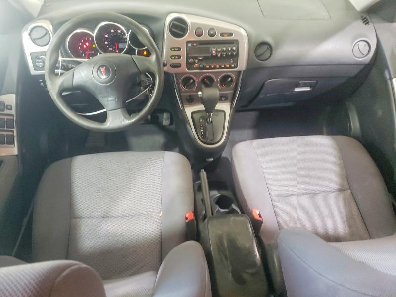 67416446 :رقم المزاد ، 5Y2SL65876Z457099 vin ، 2006 Pontiac Vibe مزاد بيع