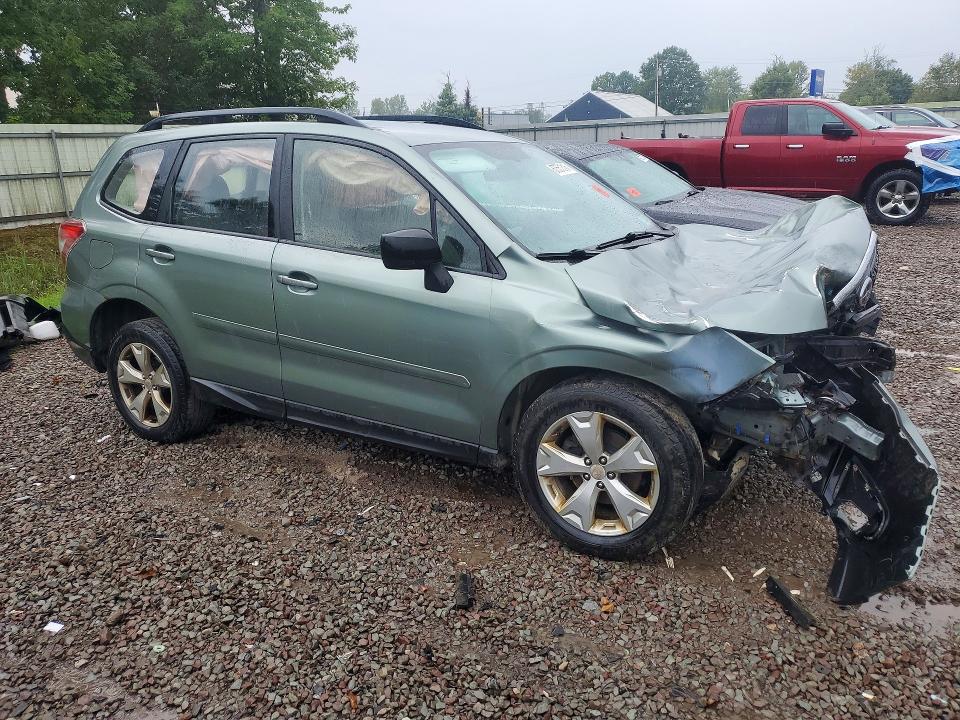Aukcja sprzedaży 2015 Subaru Forester, vin: JF2SJABC8FH492601, numer aukcji: 67551316