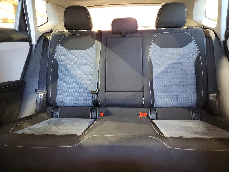 Продаж на аукціоні авто 2026 Volkswagen Taos, vin: 3VV5C7B27TM006501, номер лоту: 70476776