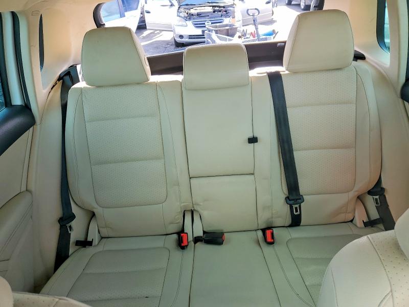 65235196 :رقم المزاد ، WVGAV3AX3EW603110 vin ، 2014 Volkswagen Tiguan مزاد بيع