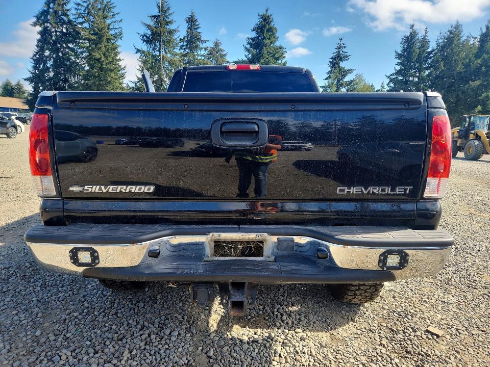 Продажа на аукционе авто 2002 Chevrolet Silverado, vin: 2GCEK19TX21167704, номер лота: 69068196
