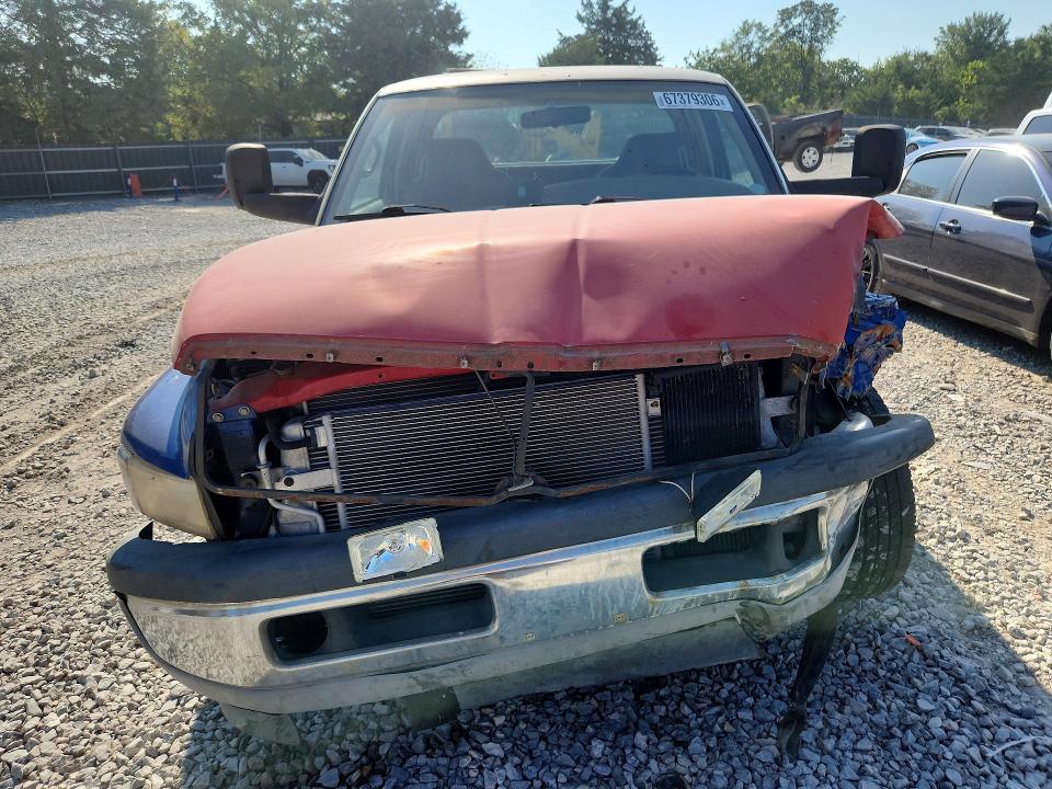 Aukcja sprzedaży 1998 Dodge Ram 2500, vin: 1B7KC2362WJ217886, numer aukcji: 67379306