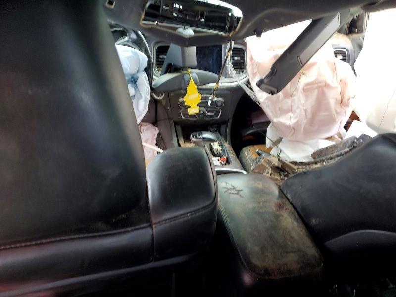 68310266 :رقم المزاد ، 2C3CDXBG0MH648075 vin ، 2021 Dodge Charger مزاد بيع