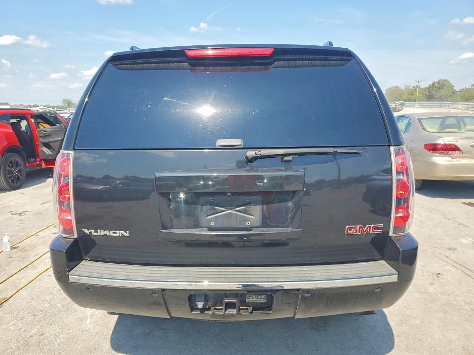 Aukcja sprzedaży 2013 Gmc Yukon, vin: 1GKS2EEF4DR141480, numer aukcji: 68399136