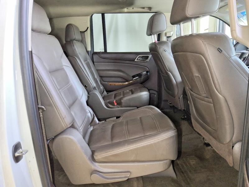 2015 Gmc Yukon Xl მანქანა იყიდება აუქციონზე, vin: 1GKS2JKJ8FR547864, აუქციონის ნომერი: 65760536