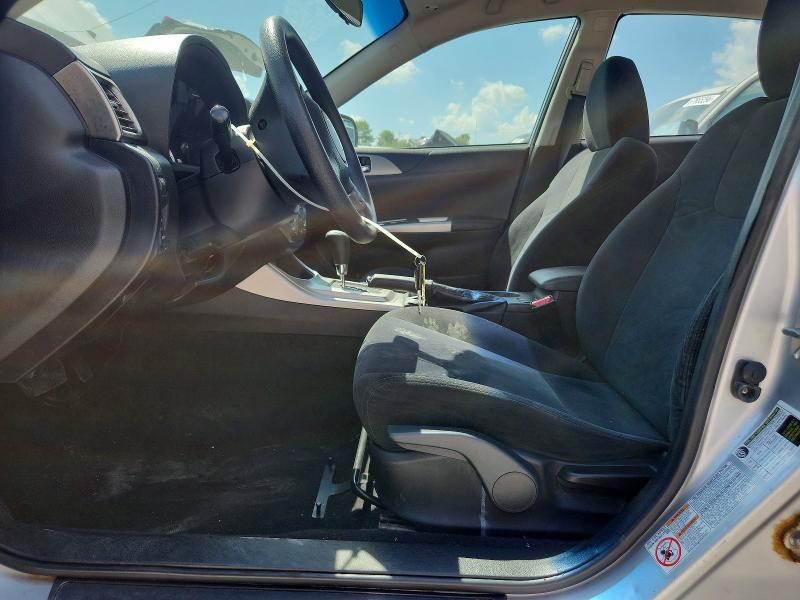 Aukcja sprzedaży 2010 Subaru Impreza, vin: JF1GH6A64AH817557, numer aukcji: 67693536
