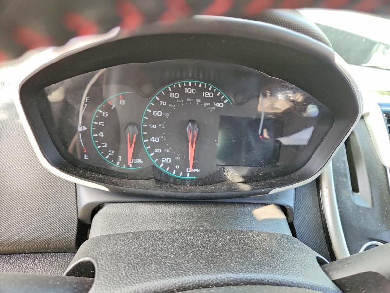Aukcja sprzedaży 2018 Chevrolet Sonic, vin: 1G1JD6SB1J4127675, numer aukcji: 70661296