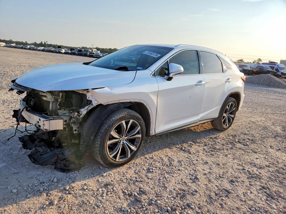Aukcja sprzedaży 2017 Lexus Rx 350, vin: 2T2ZZMCA4HC060482, numer aukcji: 70163176