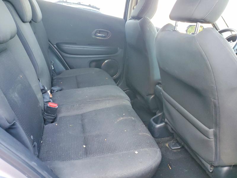 Продаж на аукціоні авто 2019 Honda Hr-v, vin: 3CZRU6H50KM723632, номер лоту: 69001136