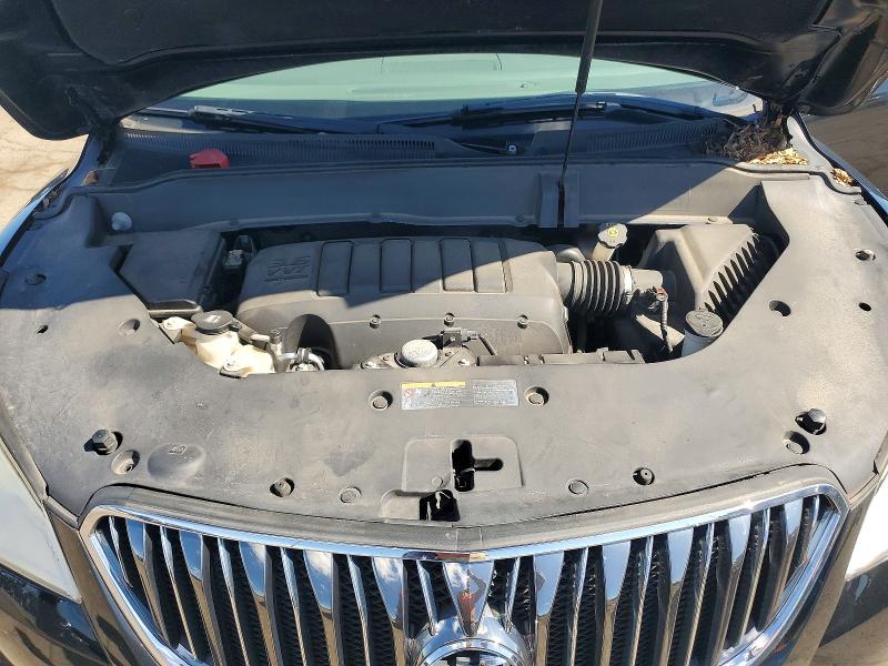 Продаж на аукціоні авто 2017 Buick Enclave, vin: 5GAKRAKD6HJ306423, номер лоту: 69876836