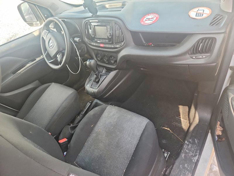 Продаж на аукціоні авто 2022 Ram Promaster City, vin: ZFB636VP2N6V98657, номер лоту: 67343836