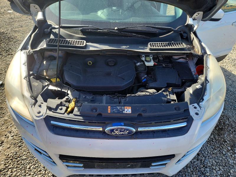 Продажа на аукционе авто 2015 Ford Escape, vin: 1FMCU0G98FUA63723, номер лота: 71059236