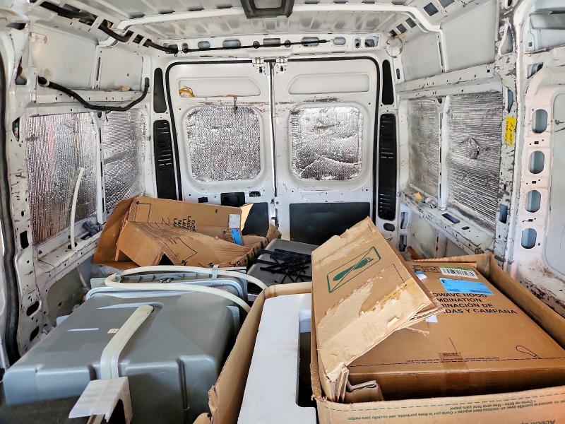 Продаж на аукціоні авто 2020 Ram Promaster 1500, vin: 3C6TRVBG9LE134826, номер лоту: 69106626