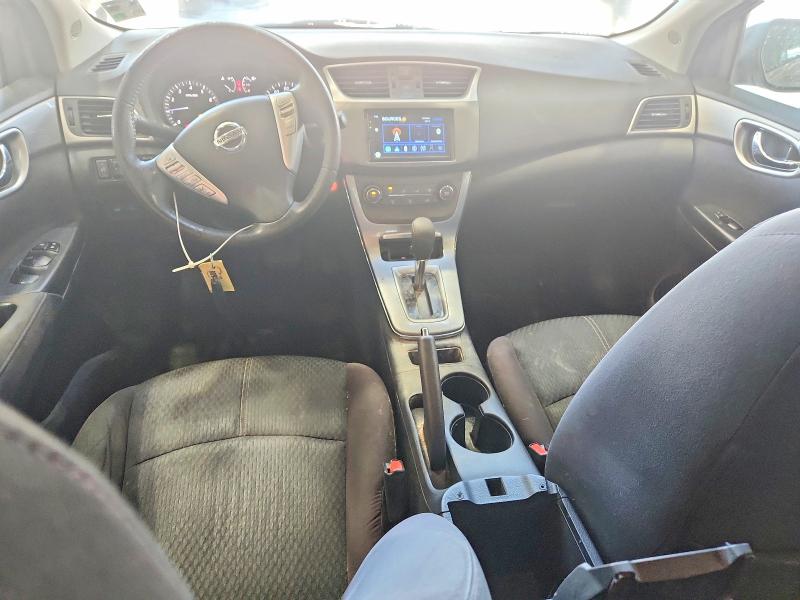 69538906 :رقم المزاد ، 3N1AB7AP6DL690464 vin ، 2013 Nissan Sentra مزاد بيع