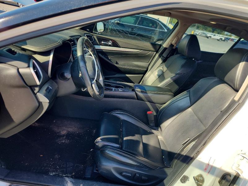 Продажа на аукционе авто 2017 Nissan Maxima, vin: 1N4AA6AP1HC365352, номер лота: 70847876