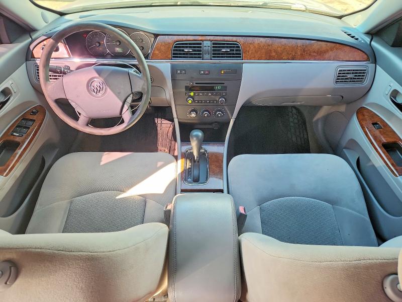 Aukcja sprzedaży 2006 Buick Lacrosse, vin: 2G4WC582761222046, numer aukcji: 69289396