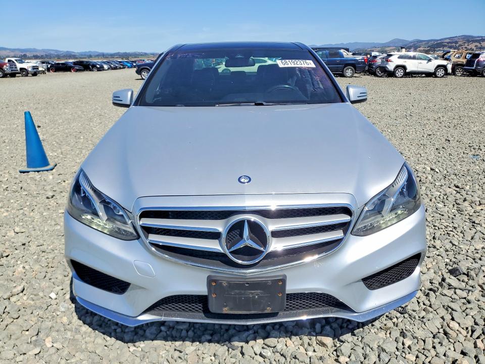 Продаж на аукціоні авто 2014 Mercedes-benz E, vin: WDDHF5KB3EA990128, номер лоту: 68192376