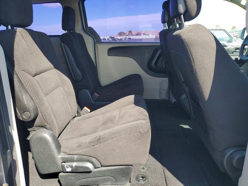 Продаж на аукціоні авто 2014 Dodge Grand Caravan, vin: 2C4RDGBG8ER462592, номер лоту: 66173506
