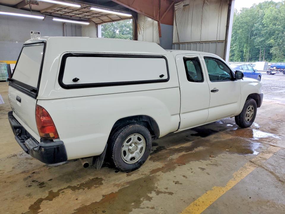 Продажа на аукционе авто 2015 Toyota Tacoma, vin: 5TFTX4CN5FX055597, номер лота: 70371196