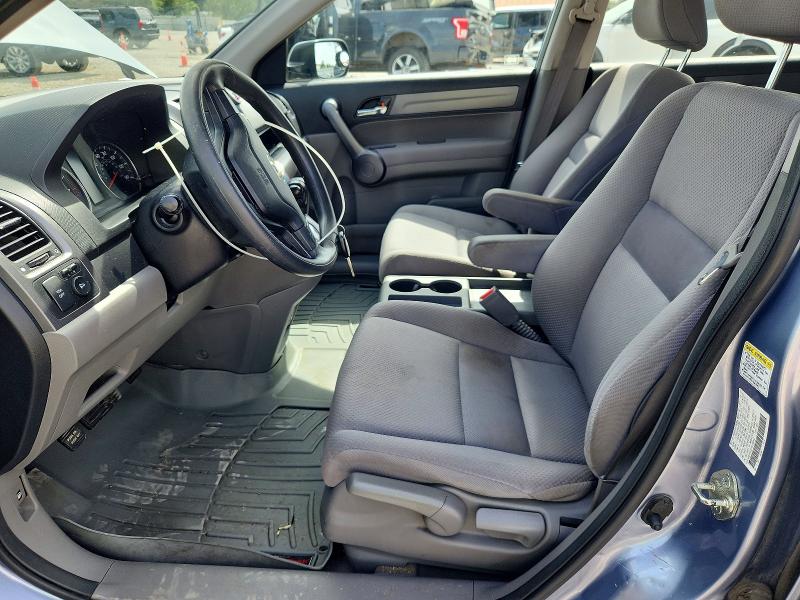 Продаж на аукціоні авто 2008 Honda Cr-v, vin: JHLRE48308C008403, номер лоту: 67416356