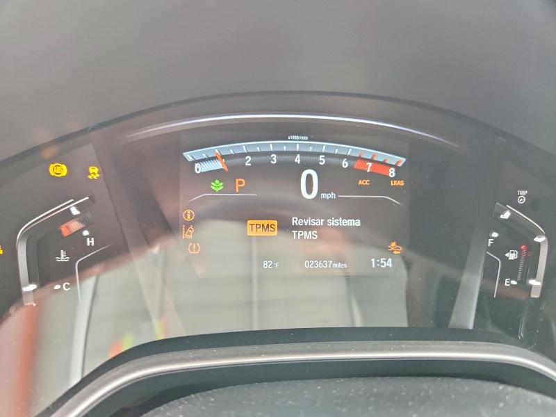 Aukcja sprzedaży 2021 Honda Cr-v, vin: 2HKRW2H55MH652462, numer aukcji: 69951066