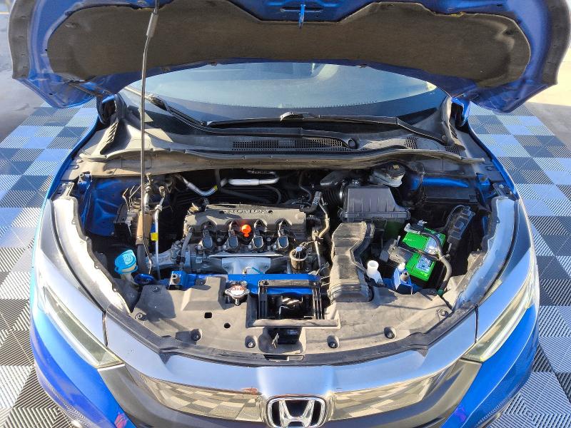 69436366 :رقم المزاد ، 3CZRU5H5XMM714532 vin ، 2021 Honda Hr-v مزاد بيع