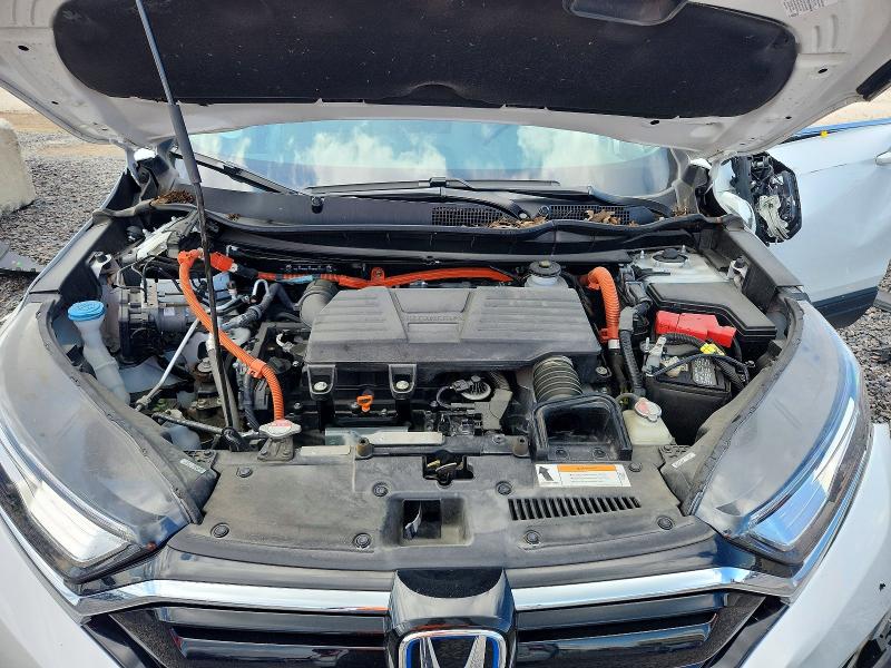 Продажа на аукционе авто 2021 Honda Cr-v, vin: 7FART6H85ME014967, номер лота: 68680166