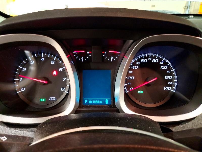 69814126 :رقم المزاد ، 2GNALBEK2C1262488 vin ، 2012 Chevrolet Equinox مزاد بيع