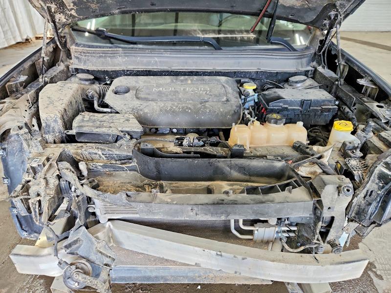 2019 Jeep Cherokee მანქანა იყიდება აუქციონზე, vin: 1C4PJMLB6KD194853, აუქციონის ნომერი: 69603076