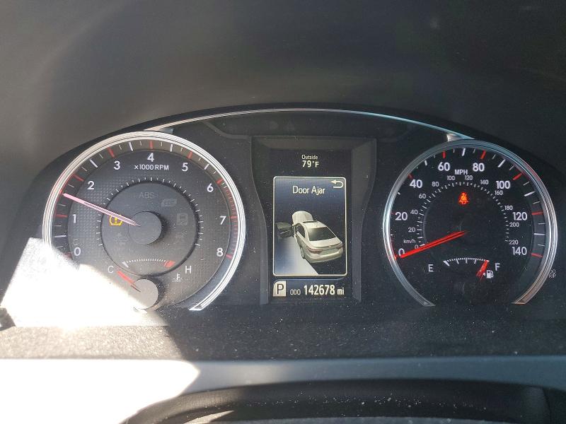 65166006 :رقم المزاد ، 4T1BF1FK9HU435167 vin ، 2017 Toyota Camry مزاد بيع