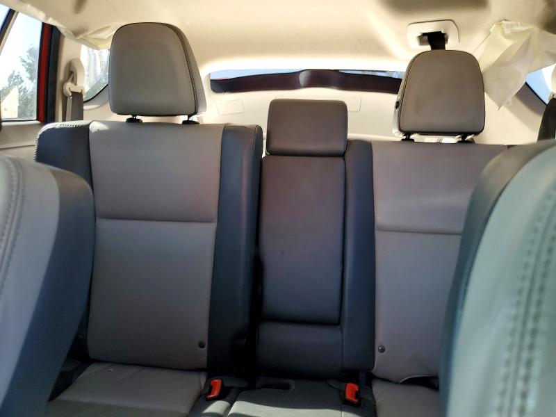 69372026 :رقم المزاد ، 2T3DFREV6DW015676 vin ، 2013 Toyota Rav4 مزاد بيع