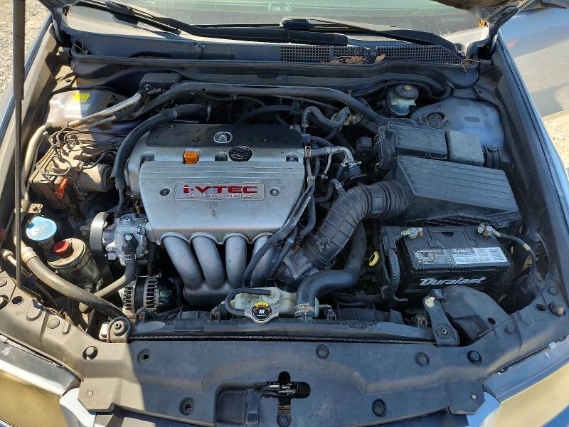Продажа на аукционе авто 2008 Acura Tsx, vin: JH4CL96818C001110, номер лота: 68499196