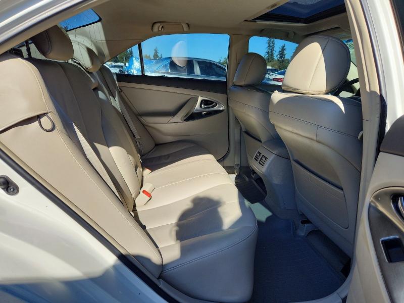 Продаж на аукціоні авто 2007 Toyota Camry, vin: 4T1BB46KX7U013629, номер лоту: 71024316