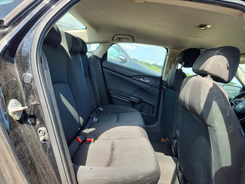 Aukcja sprzedaży 2019 Honda Civic, vin: 2HGFC2F64KH559155, numer aukcji: 67770936