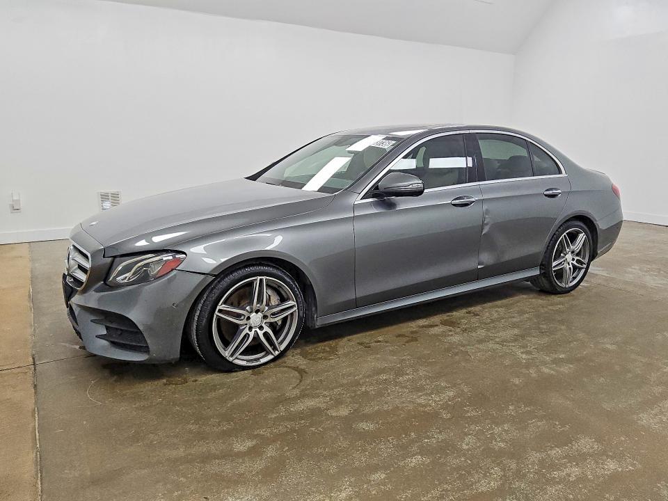 Aukcja sprzedaży 2017 Mercedes-benz E, vin: WDDZF4KB6HA098328, numer aukcji: 66583736