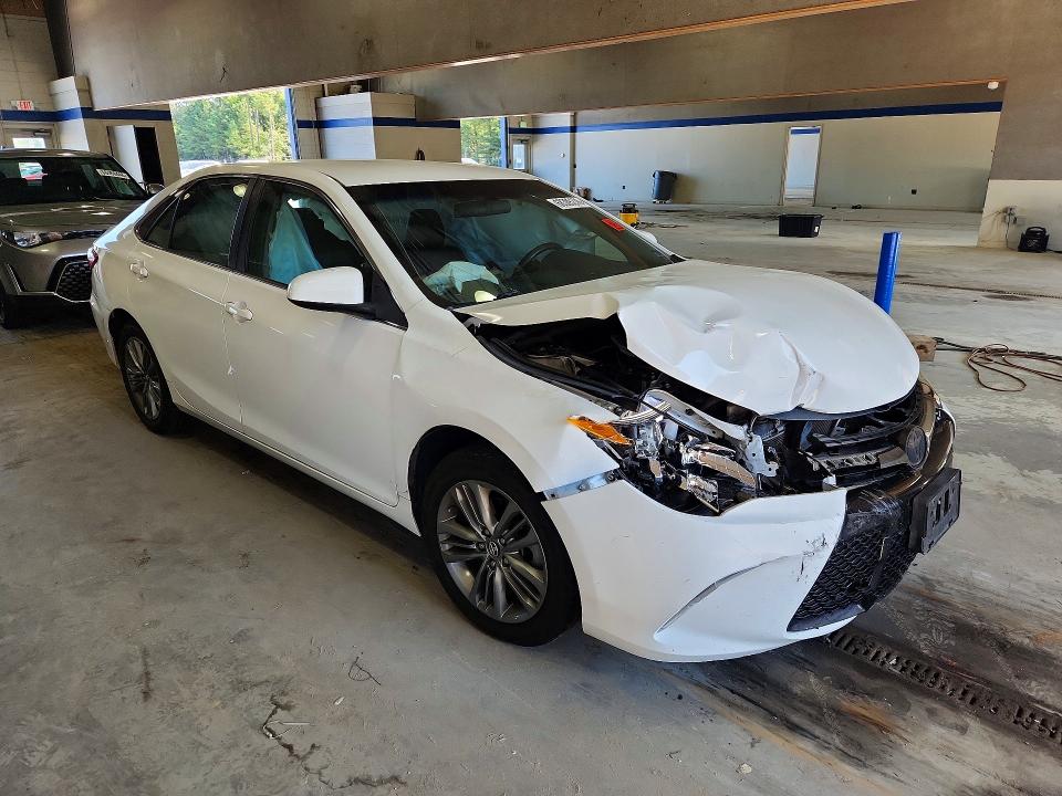 Aukcja sprzedaży 2017 Toyota Camry, vin: 4T1BF1FK1HU695188, numer aukcji: 68305276