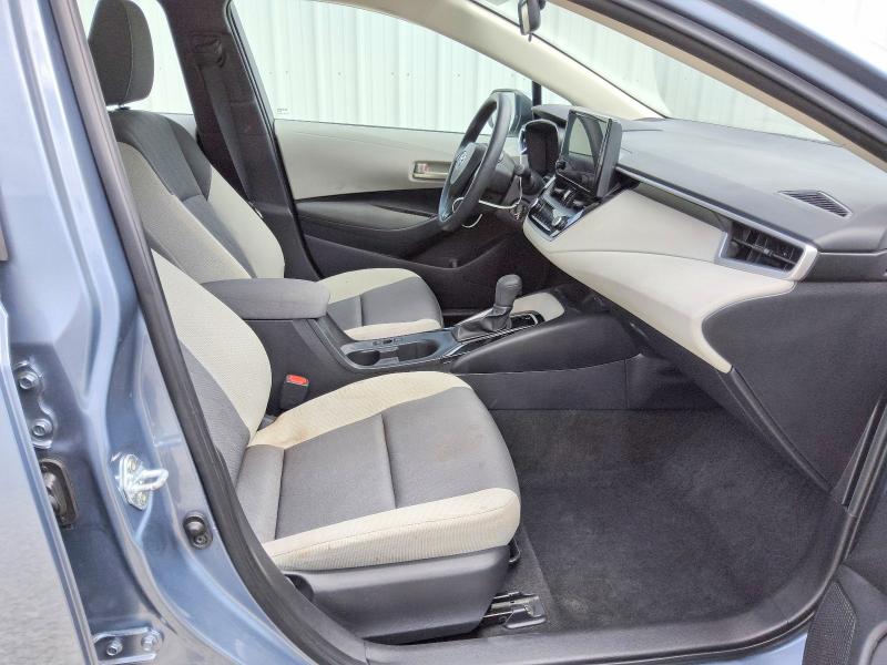 67976246 :رقم المزاد ، 5YFB4MDE4RP162999 vin ، 2024 Toyota Corolla مزاد بيع