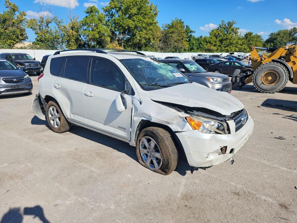 Продажа на аукционе авто 2008 Toyota Rav4, vin: JTMBK31V685048017, номер лота: 67631866