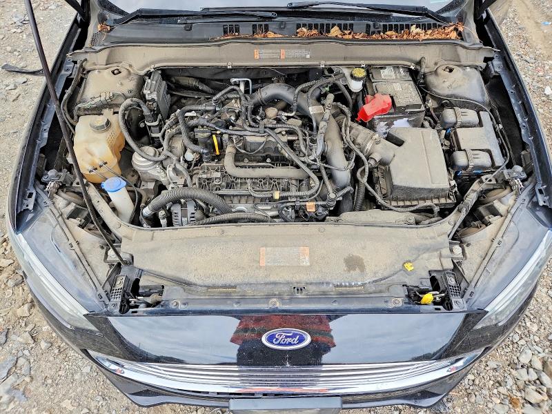 Продаж на аукціоні авто 2020 Ford Fusion, vin: 3FA6P0HD0LR225980, номер лоту: 69609226