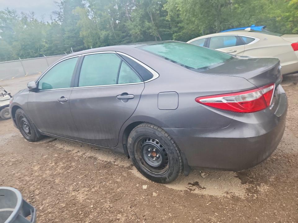 Продажа на аукционе авто 2017 Toyota Camry, vin: 4T1BF1FK5HU326561, номер лота: 68491616