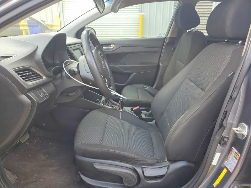 Aukcja sprzedaży 2018 Hyundai Accent, vin: 3KPC24A34JE022471, numer aukcji: 67138596